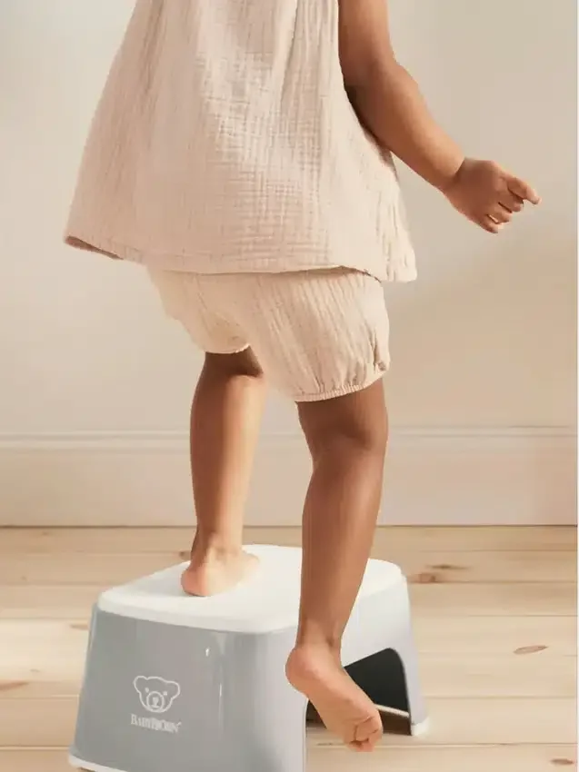 Σετ 3 τεμαχίων Babybjorn για την εκπαίδευση στην τουαλέτα
