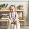 Σετ 3 τεμαχίων Babybjorn για την εκπαίδευση στην τουαλέτα