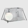 Σετ Babybjorn Travel Crib Light και σεντόνι