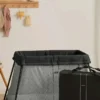 Σετ Babybjorn Travel Crib Light και σεντόνι