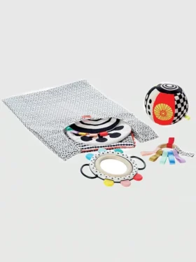 Σετ δώρου «Wimmer Sensory Fun-Damentals»