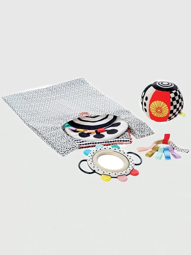 Σετ δώρου «Wimmer Sensory Fun-Damentals»
