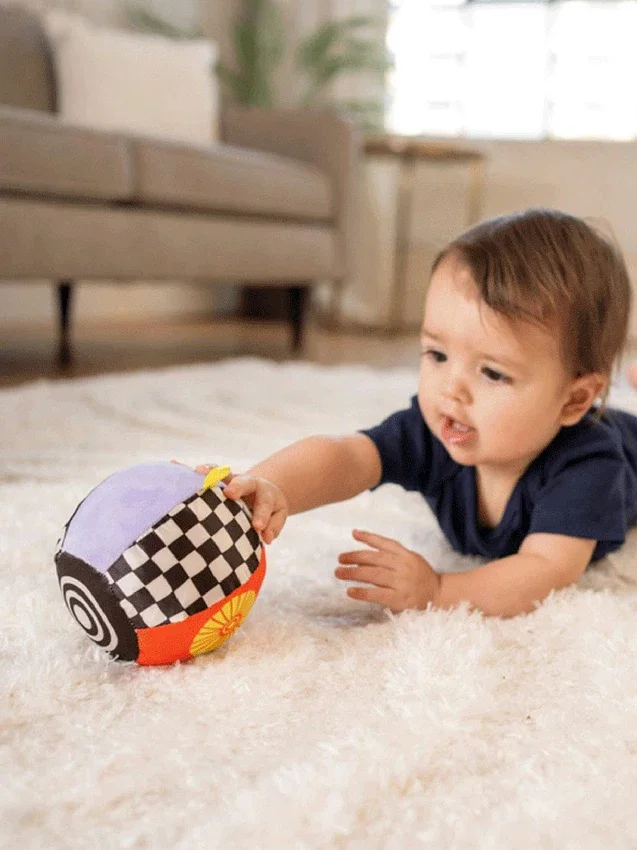 Σετ δώρου «Wimmer Sensory Fun-Damentals»