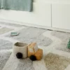 Σετ καλαθιών παιχνιδιού «Μίνι φορτηγάκια» της Lorena Canals