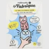 Σετ κατασκευής σαπουνιών και μπάνιου Nailmatic