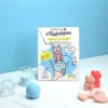 Σετ κατασκευής σαπουνιών και μπάνιου Nailmatic
