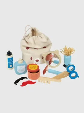 Σετ κουρέα-παιχνίδι
