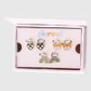 Σετ μενταγιόν best-seller της Pierced Co