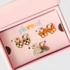 Σετ μενταγιόν best-seller της Pierced Co