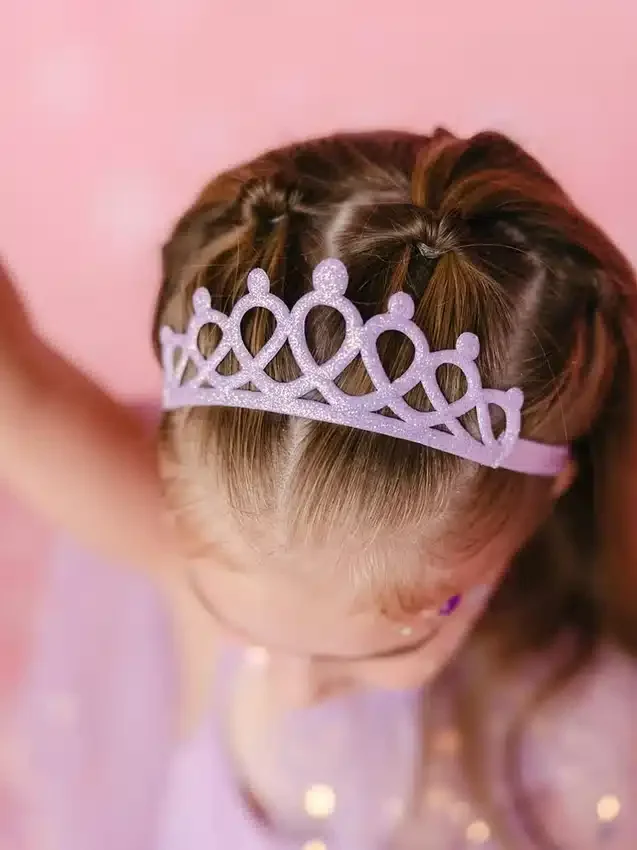 Σετ μεταμφίεσης «Sweet Wink Shimmer» για φορέματα