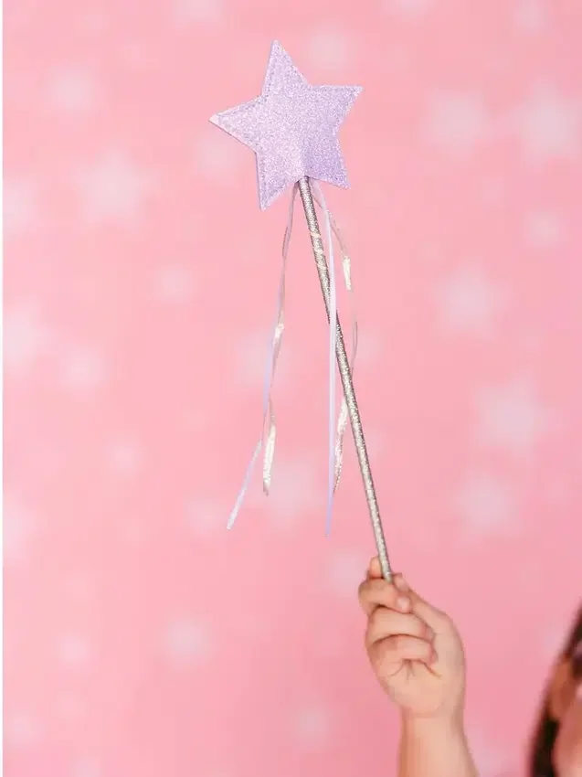 Σετ μεταμφίεσης «Sweet Wink Shimmer» για φορέματα