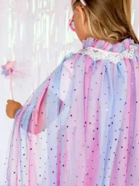 Σετ μεταμφίεσης Sweet Wink Unicorn Φορέμα