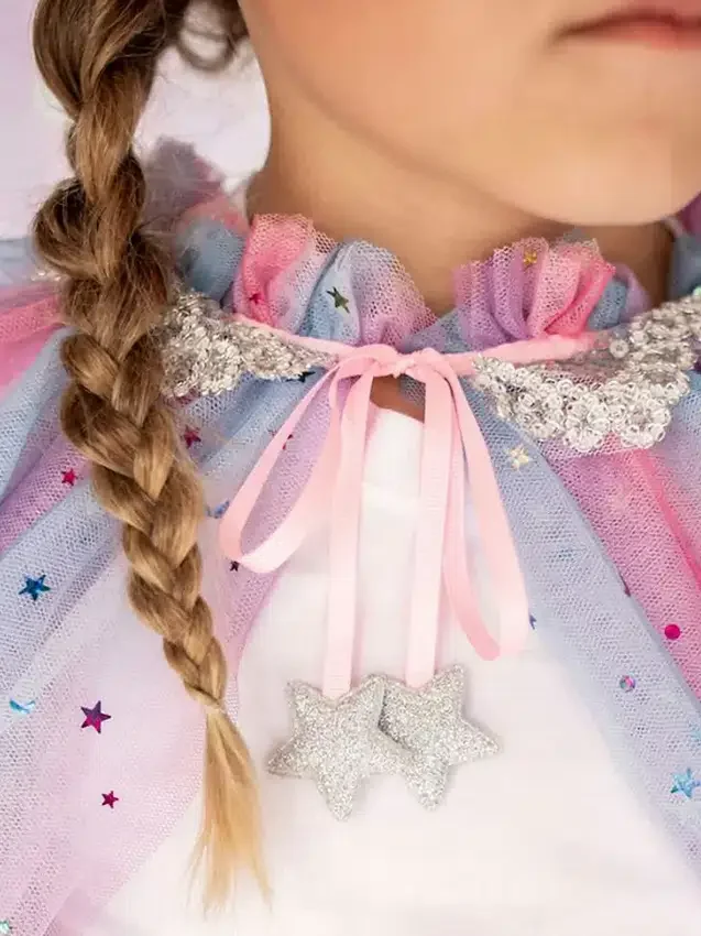 Σετ μεταμφίεσης Sweet Wink Unicorn Φορέμα