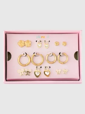 Σετ «Mommy and Me» της Pierced Co