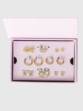 Σετ «Mommy and Me» της Pierced Co