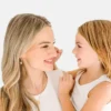 Σετ «Mommy and Me» της Pierced Co