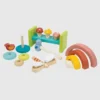 Σετ παιχνιδιών «Garden Playtime» για παιδιά 18 μηνών