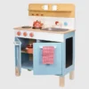 Σετ παιχνιδιών κουζίνας «Little Chef» για νήπια