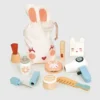 Σετ παιχνιδιών μακιγιάζ «Bunny» για νήπια