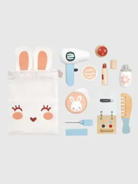 Σετ παιχνιδιών μακιγιάζ «Bunny» για νήπια
