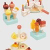 Σετ παιχνιδιών «Sweet Treats» για νήπια