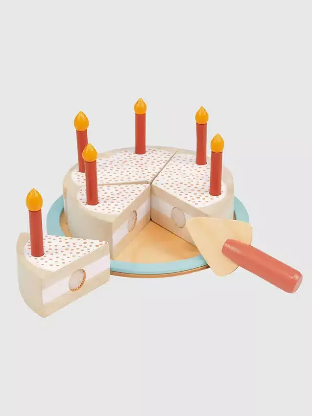 Σετ παιχνιδιών «Sweet Treats» για νήπια