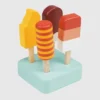 Σετ παιχνιδιών «Sweet Treats» για νήπια