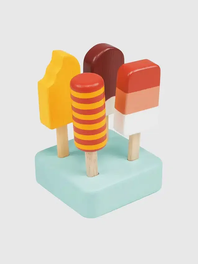 Σετ παιχνιδιών «Sweet Treats» για νήπια