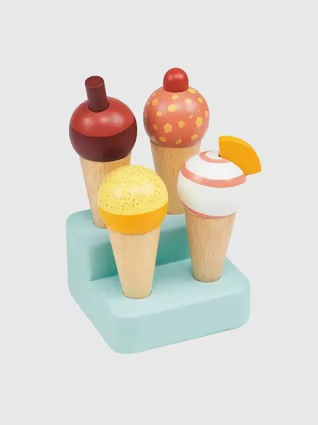 Σετ παιχνιδιών «Sweet Treats» για νήπια