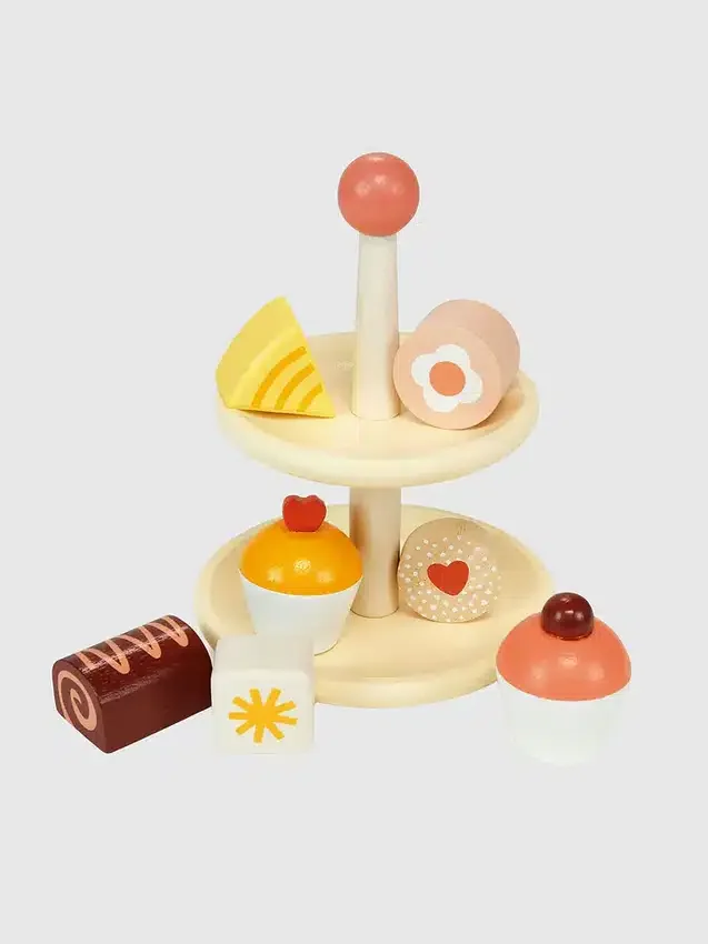 Σετ παιχνιδιών «Sweet Treats» για νήπια