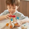 Σετ παιχνιδιού «Build-A-Robot»