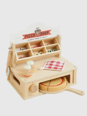 Σετ παιχνιδιού «My Pizza Oven»