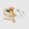 Σετ παιχνιδιού «Punch and Drop Bin»