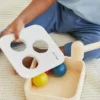 Σετ παιχνιδιού «Punch and Drop Bin»