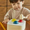 Σετ παιχνιδιού «Punch and Drop Bin»