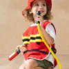 Σετ παιχνιδιού «Πυροσβέστης»