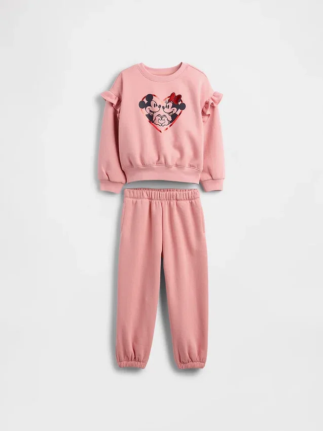 Σετ ρούχων GAP × Disney Βρέφη & Νήπια Vintagesoft