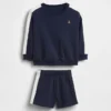 Σετ ρούχων για βρέφη & νήπια από Vintagesoft Terry Stripe
