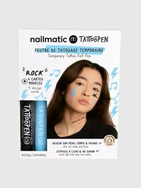 Σετ στυλό τατουάζ Nailmatic