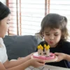 Σετ «Τούρτα Γενεθλίων»