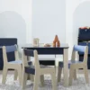 Σετ τραπεζιού και καρεκλών για νήπια