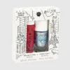 Σετ βερνικιού νυχιών και lip gloss Magique της Nailmatic
