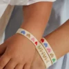 Σετ βραχιόλια «Rainbow Hearts» της Hart «Mini and Me»