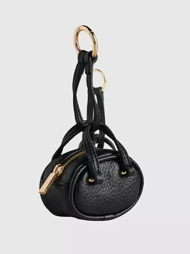Shiraleah Vallerie Bag Charm