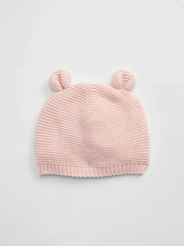 Σκουφάκι «Baby Brannan Bear»
