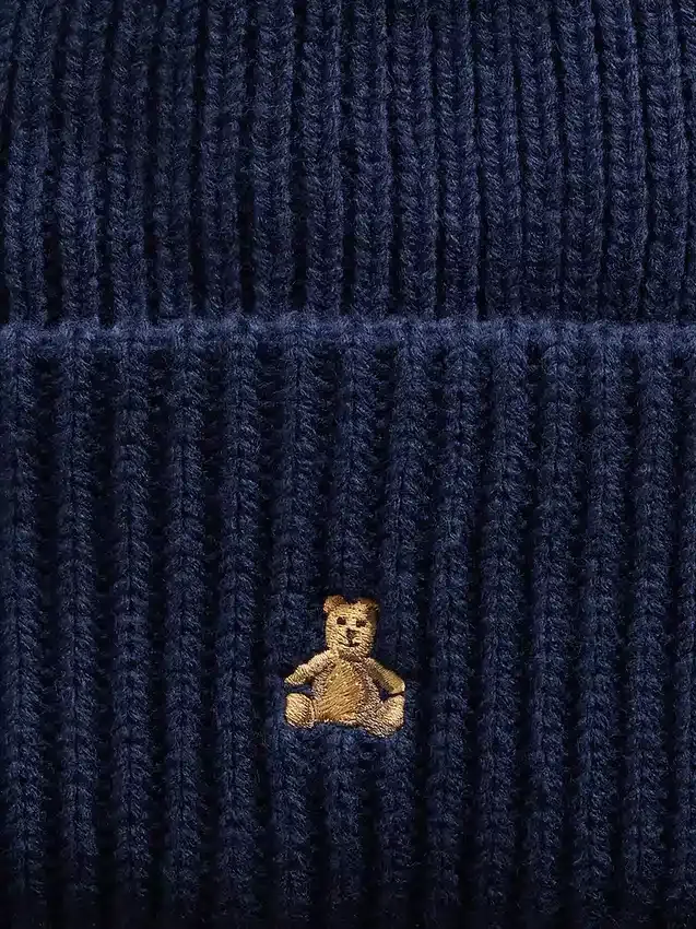 Σκουφάκι Brannan Bear
