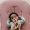Snuggle Me Infant Lounger Curve