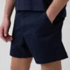 Σορτς χαλαρής εφαρμογής 5,5"