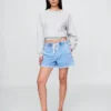 Σορτς Easy Denim