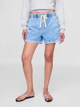 Σορτς Easy Denim